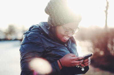 Why Your Customer Service Needs Text Messaging